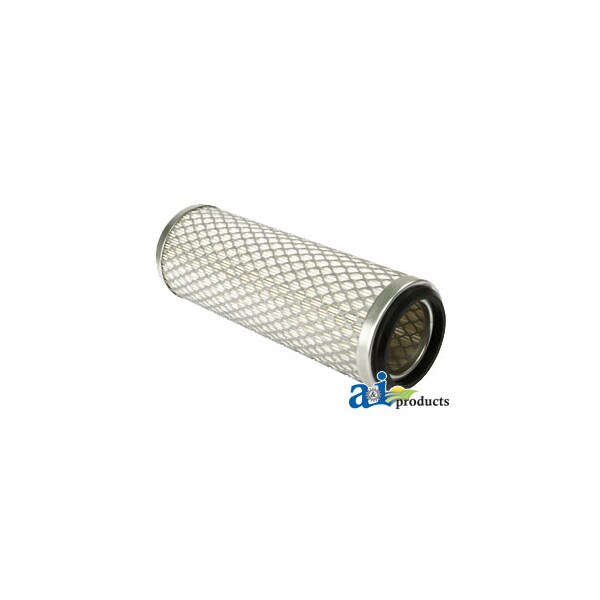 Filter, Inner Air 3.4" x3.4" x9.5"